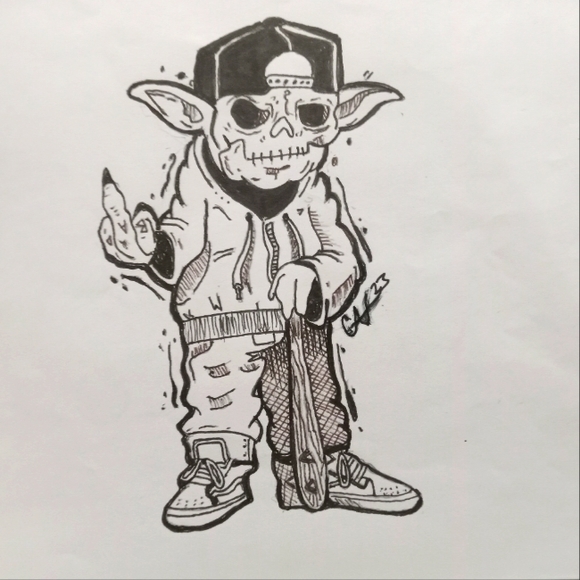 Other - Original drawing